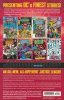 DC FINEST JUSTICE LEAGUE OF AMERICA THE RETURN TP [9781799502449]